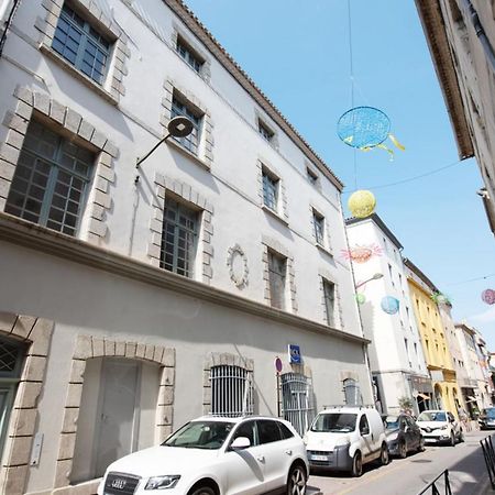 Bright Spacious Well-Equipped Apartment Carcassonne Bagian luar foto
