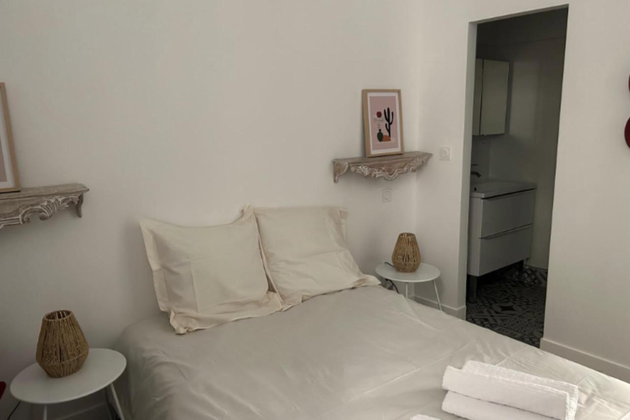 Bright Spacious Well-Equipped Apartment Carcassonne Bagian luar foto